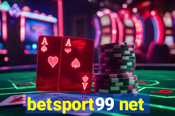 betsport99 net